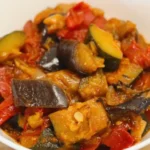 Ratatouille